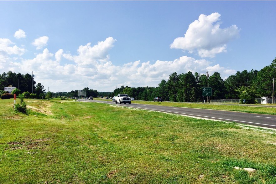 More Photos Of NC Hwy 24 87, Cameron Land For Lease