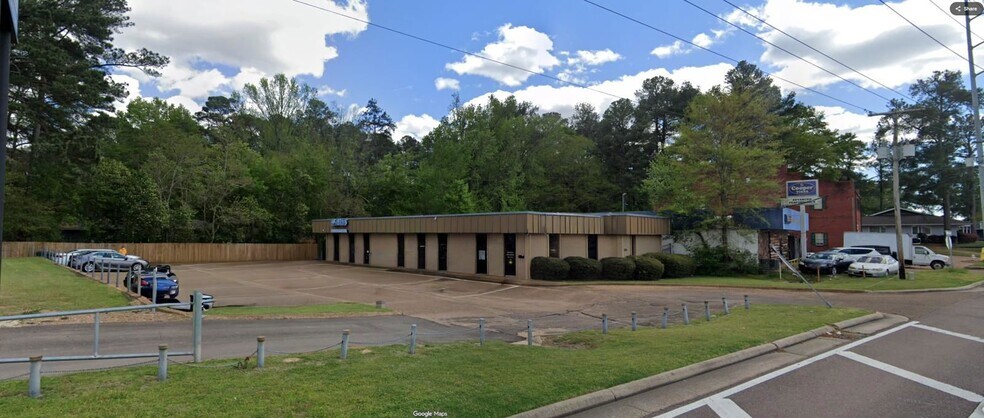 Primary Photo Of 5454 I 55 N, Jackson Storefront Retail Office For Sale