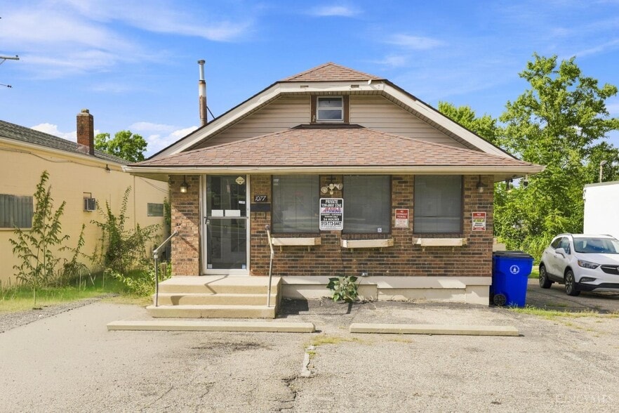 Primary Photo Of 1077 Millville Ave, Hamilton Freestanding For Sale