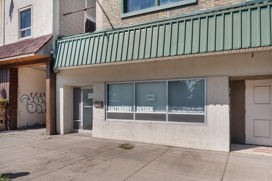 More Photos Of 131-139 Niagara Blvd, Fort Erie Storefront Retail Residential For Sale