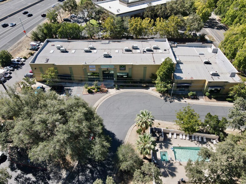 More Photos Of 12178 Tributary Point Dr, Rancho Cordova Freestanding For Sale