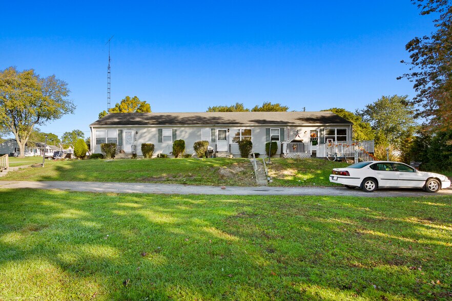 4252 Postema Ct, Willard, OH 44890 Apartments For Sale