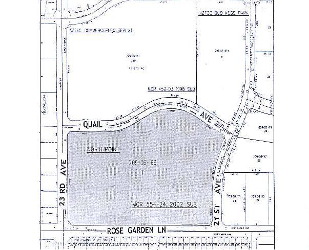 More Photos Of 2202 W Rose Garden Ln, Phoenix Office For Lease