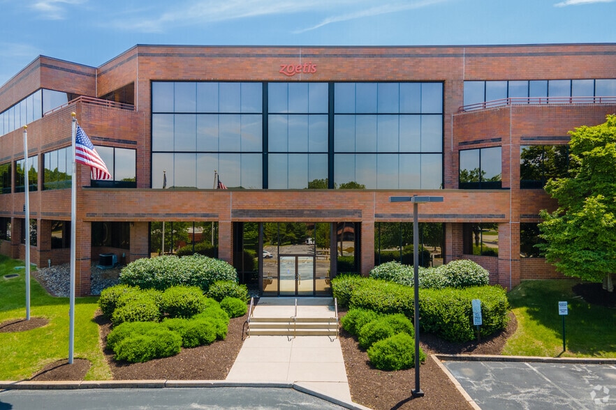 More Photos Of 812 Springdale Dr, Exton Office For Lease