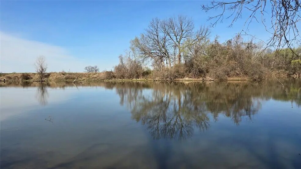 More Photos Of 1452 E River Rd, Fort Gibson Land For Sale