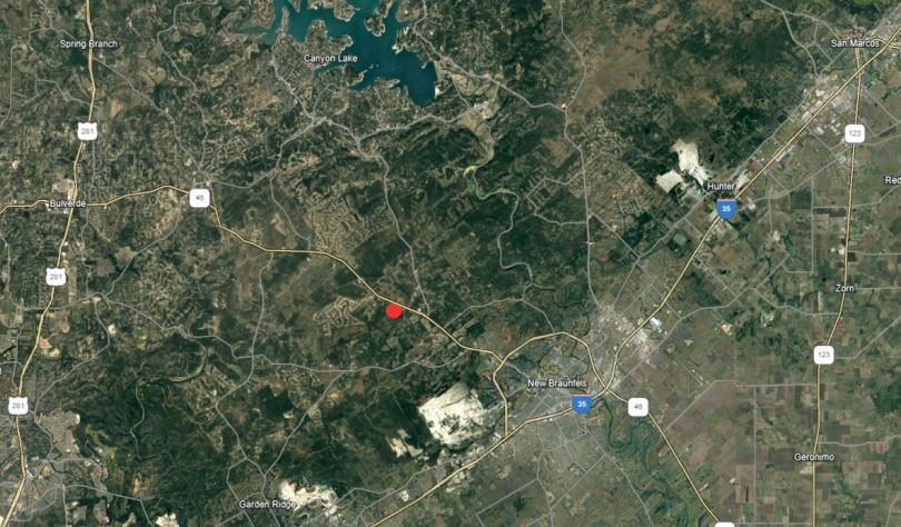 More Photos Of 4741 State Highway 46 W, New Braunfels Land For Lease