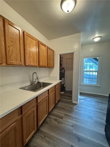 More Photos Of 1246-1248 N Kenmore Ave, Los Angeles Apartments For Sale