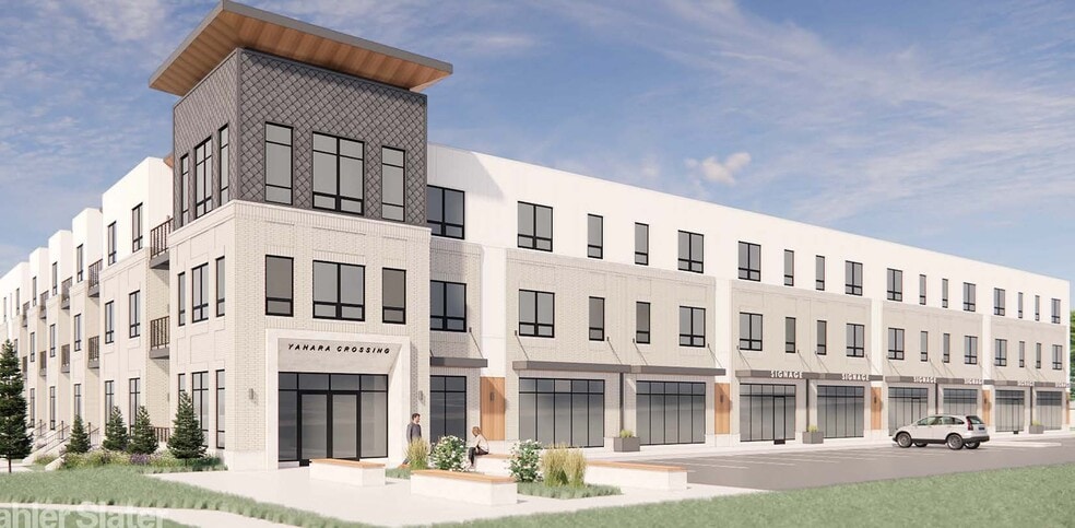 Primary Photo Of 424 N Main St, Deforest Apartments For Lease