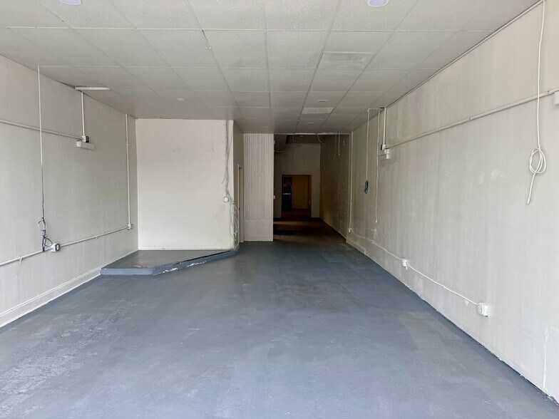 More Photos Of 1726-1730 Taylor Ave, Baltimore Freestanding For Lease