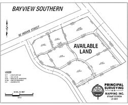 More Photos Of 2201 SE Commerce Ave, Stuart Land For Sale