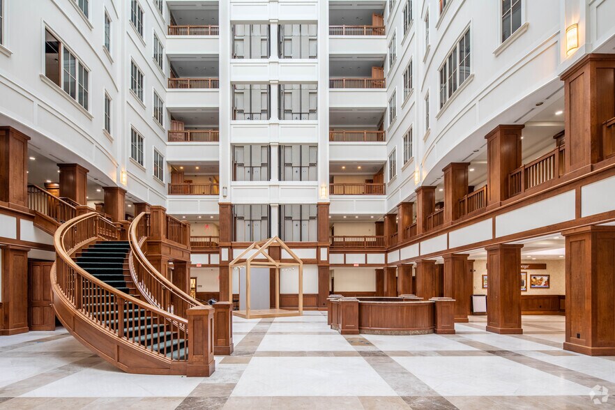 More Photos Of 1500 E Main St, Newark Office For Sale