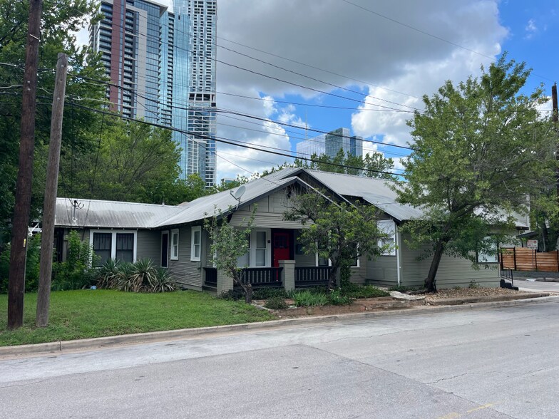 More Photos Of 78 San Marcos St, Austin Office Residential For Lease