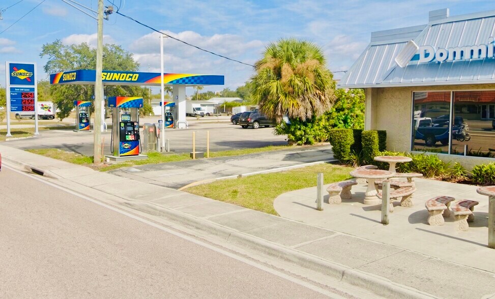 More Photos Of 4403 Del Prado Blvd S, Cape Coral Convenience Store For Sale