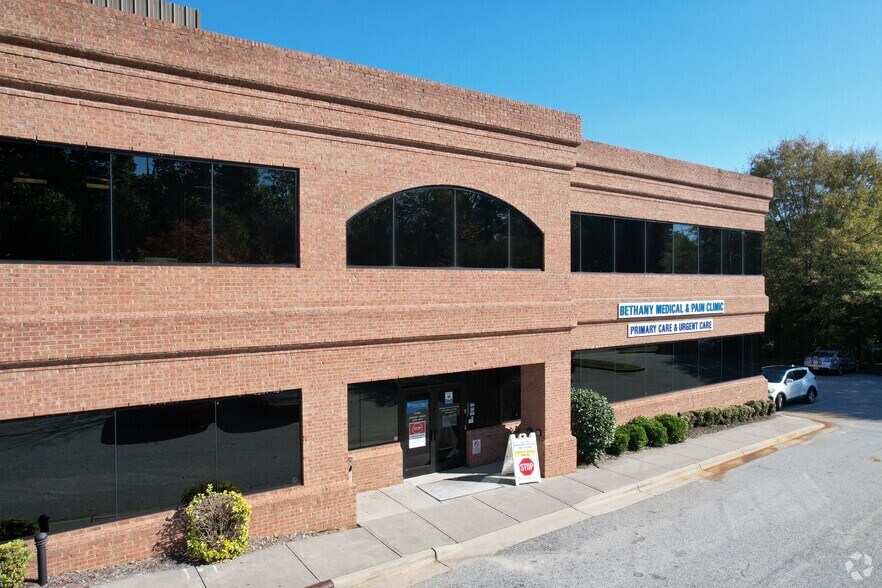 More Photos Of 160 Kimel Forest Dr, Winston-Salem Medical For Lease
