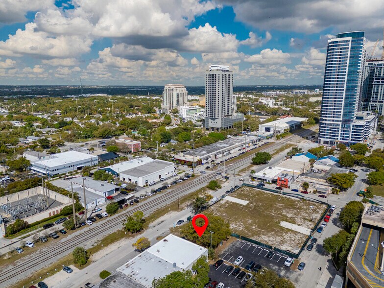 More Photos Of 618 Flagler Ave, Fort Lauderdale Land For Sale