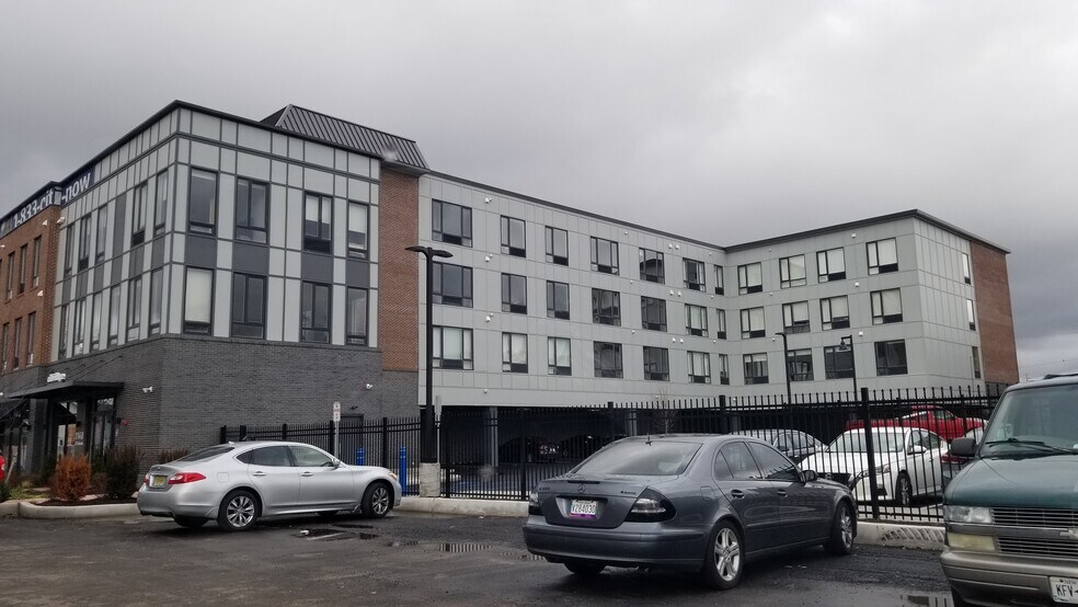 More Photos Of 1140 E Saint Georges Ave, Linden Apartments For Lease