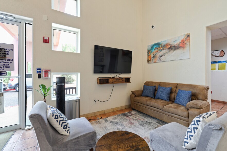 More Photos Of 5101 N Jackson Rd, McAllen Rehabilitation Center For Sale