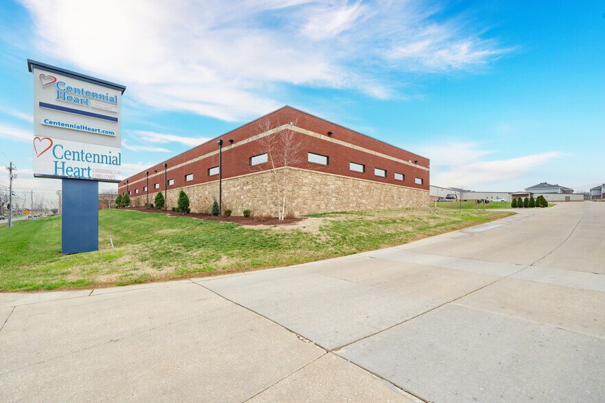 More Photos Of 3110 Fairview Dr, Owensboro Healthcare For Sale