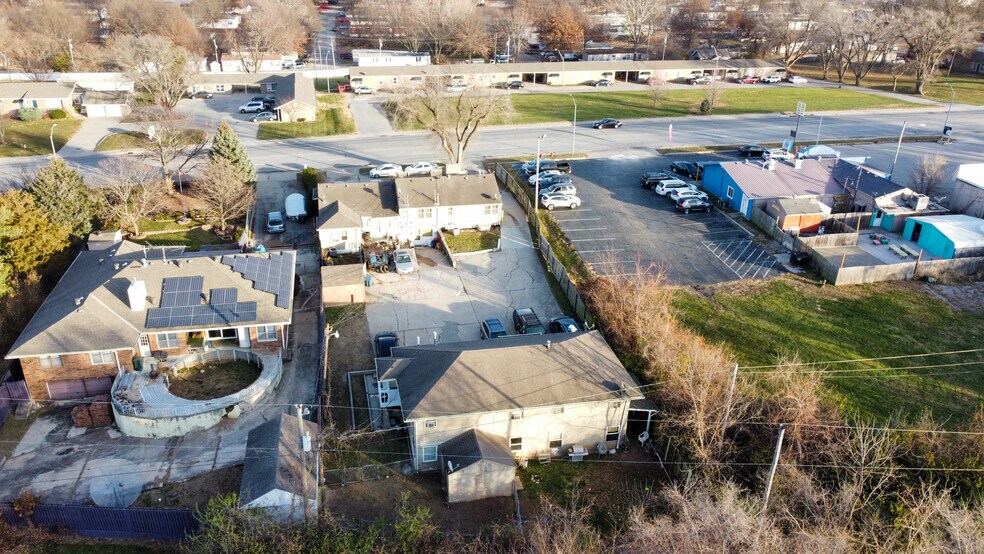 More Photos Of 1104 N Scott Ave, Belton Apartments For Sale