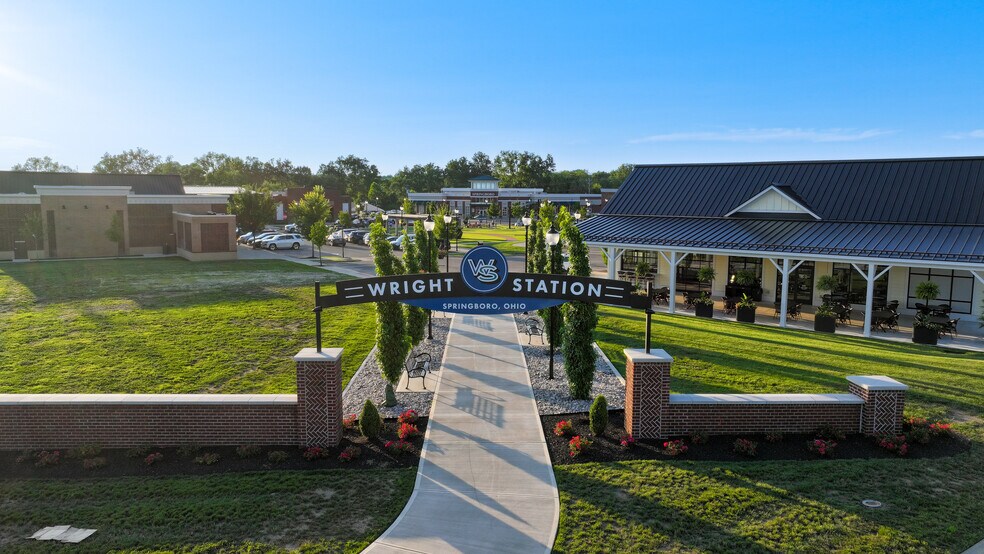 More Photos Of Central Ave, Springboro Unknown For Lease