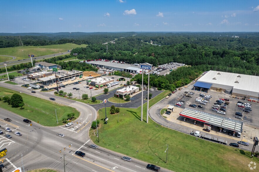 More Photos Of 1701 Fulton Rd, Fultondale Fast Food For Sale