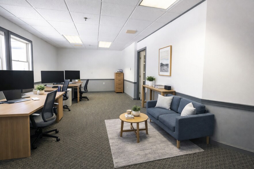 More Photos Of 276 Newport Rd, New London Storefront Retail Office For Sale