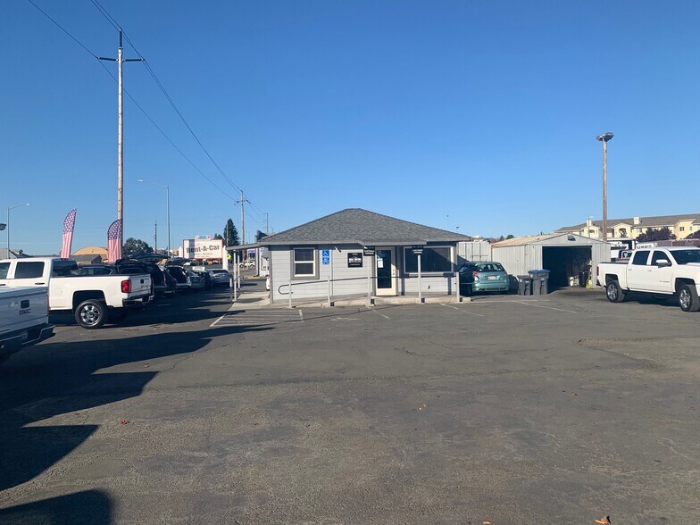 Primary Photo Of 3114-3122 Santa Rosa Ave, Santa Rosa Land For Sale