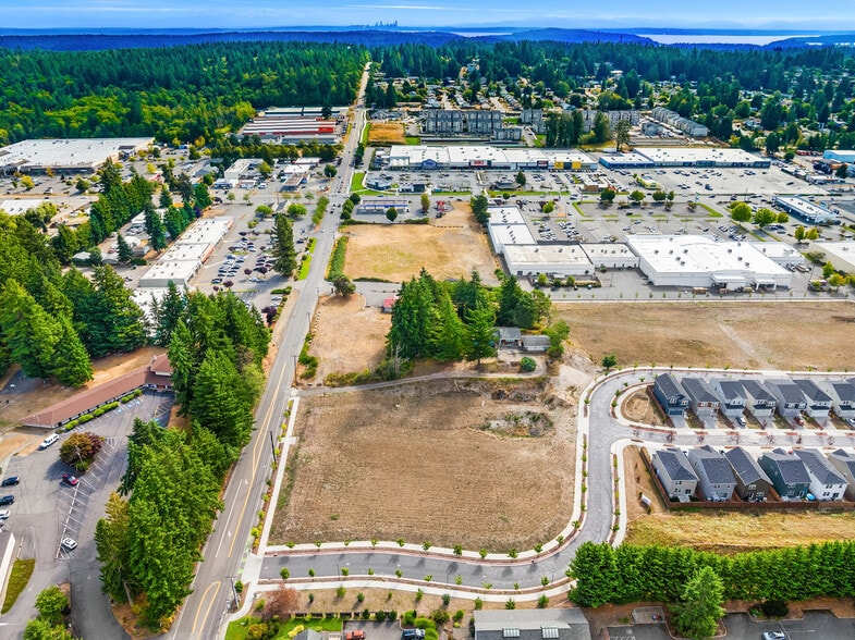 More Photos Of 4220 Prospector St, Bremerton Land For Sale