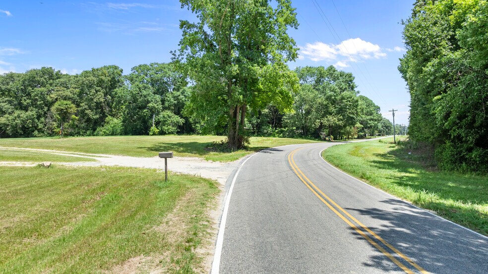 More Photos Of N Center St, Dudley Land For Sale