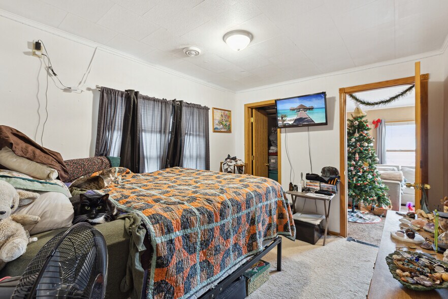 More Photos Of 12192 Hancock St SE, Becker Storefront Retail Residential For Sale