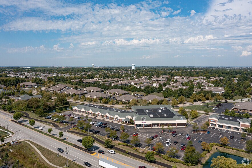 More Photos Of 6172-6208 Tylersville Rd, Mason Unknown For Lease