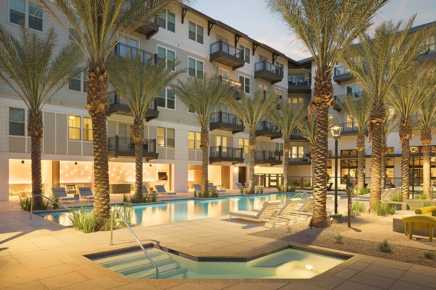 More Photos Of 3150 E Ray Rd, Gilbert Apartments For Lease