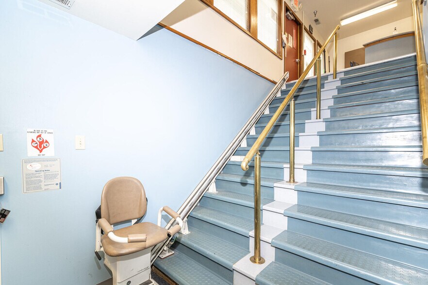 More Photos Of 1640 N Ritter Ave, Indianapolis Medical For Sale