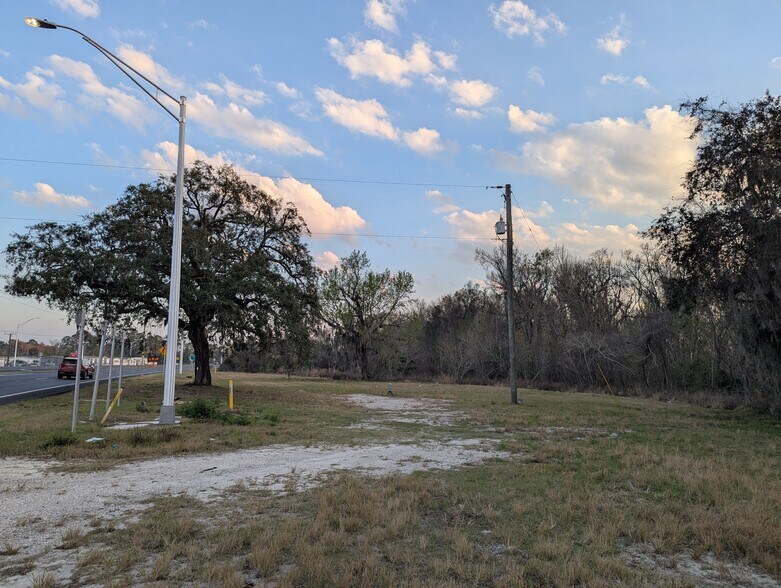 More Photos Of 275 S Highway 17 Hwy, East Palatka Land For Sale