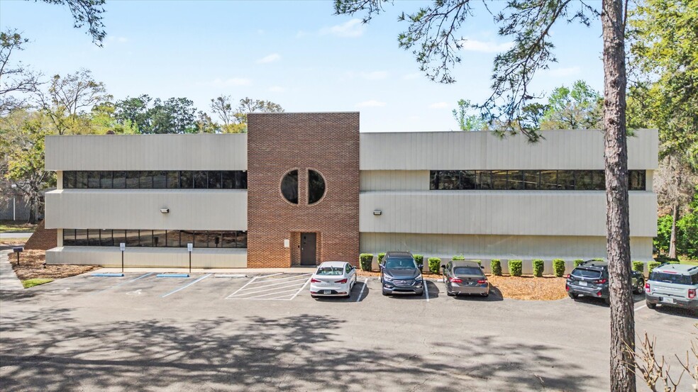 More Photos Of 3660 Hartsfield Rd, Tallahassee Office For Sale