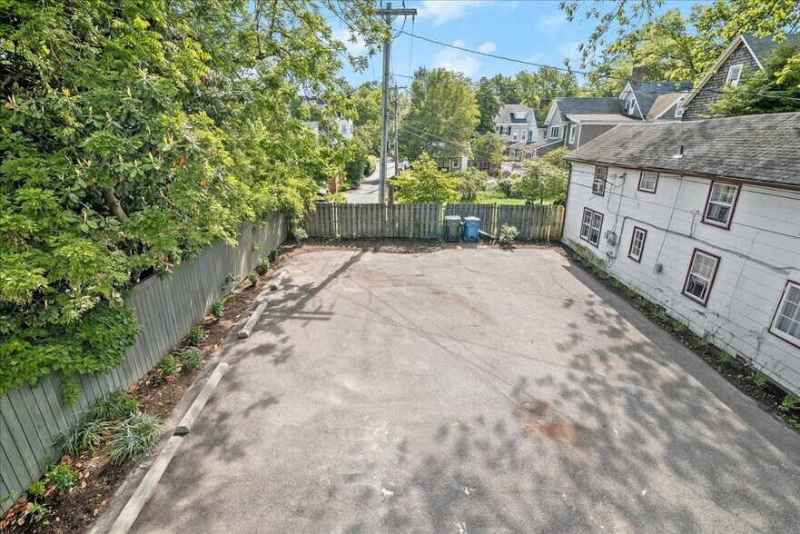 More Photos Of 140 S Washington St, Easton Multifamily For Sale