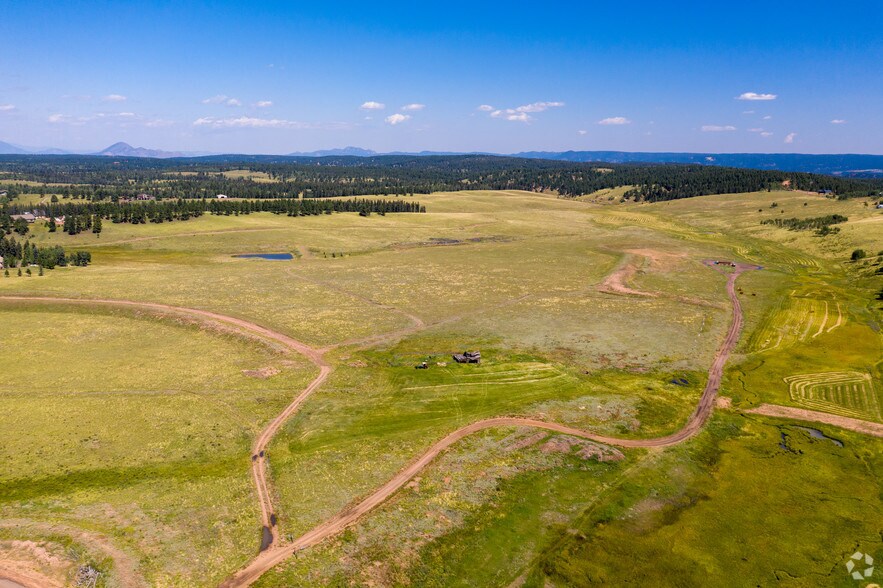 Meadow Park Dr, Divide, CO 80814 Land For Sale