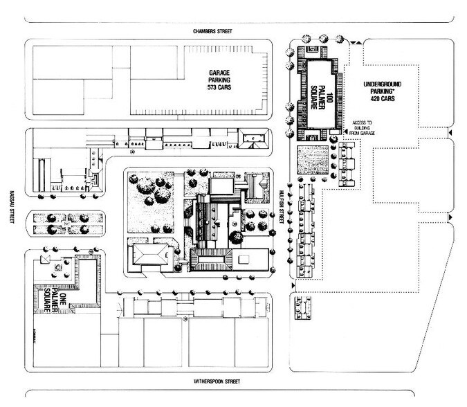 More Photos Of 47 Hulfish St, Princeton Office For Lease