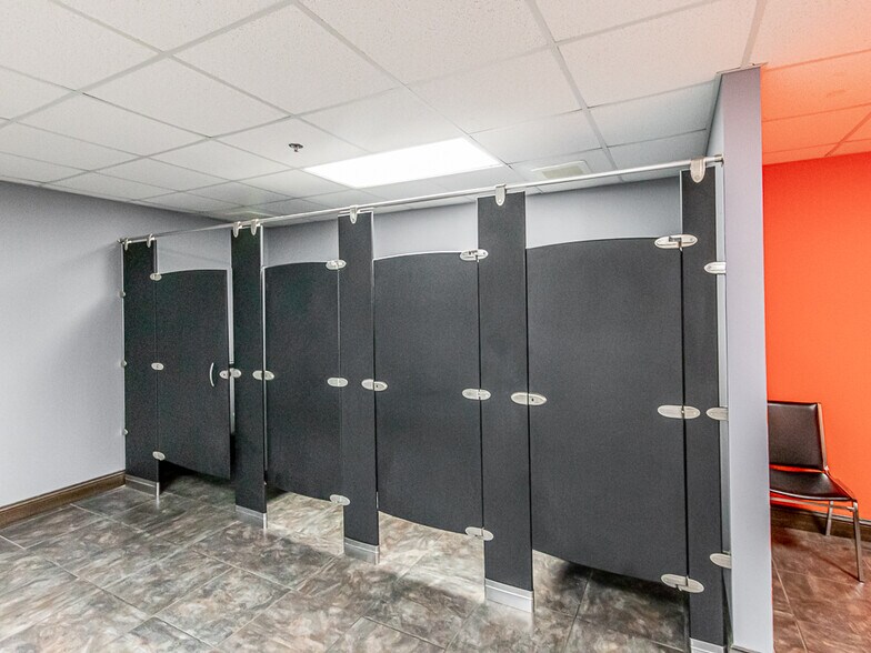 More Photos Of 3362 Acworth Summit Blvd, Acworth Health Club For Sale