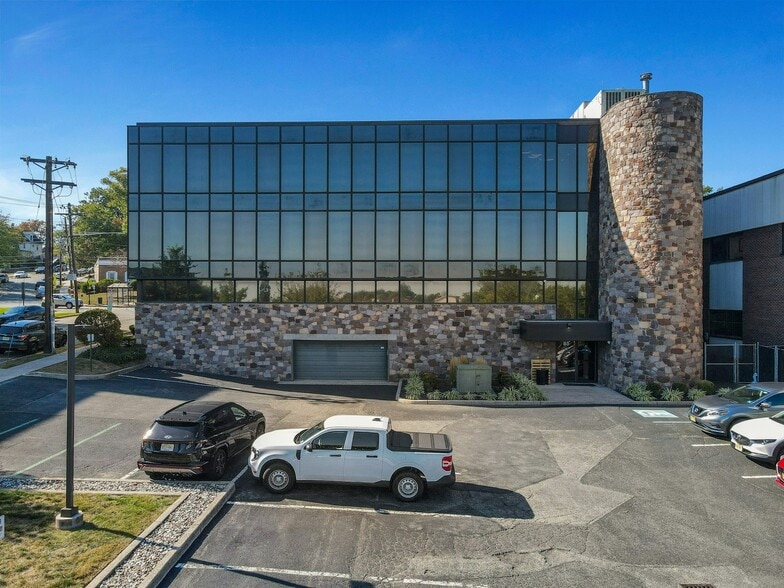 More Photos Of 85 Orient Way, Rutherford Loft Creative Space For Lease