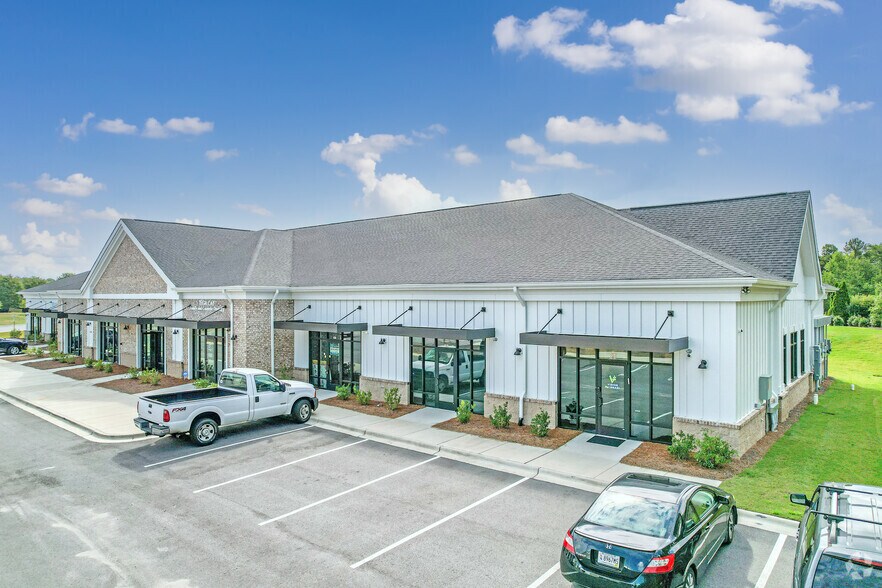 More Photos Of 1188 Stonecrest Blvd, Fort Mill Medical For Sale