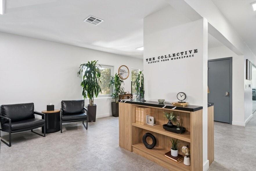 Primary Photo Of 203-215 N Victory Blvd, Burbank Office For Lease