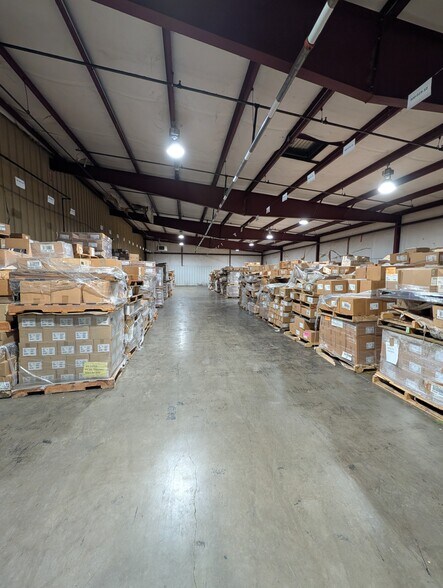 More Photos Of 641 Unitech Dr, Jackson Manufacturing For Sale