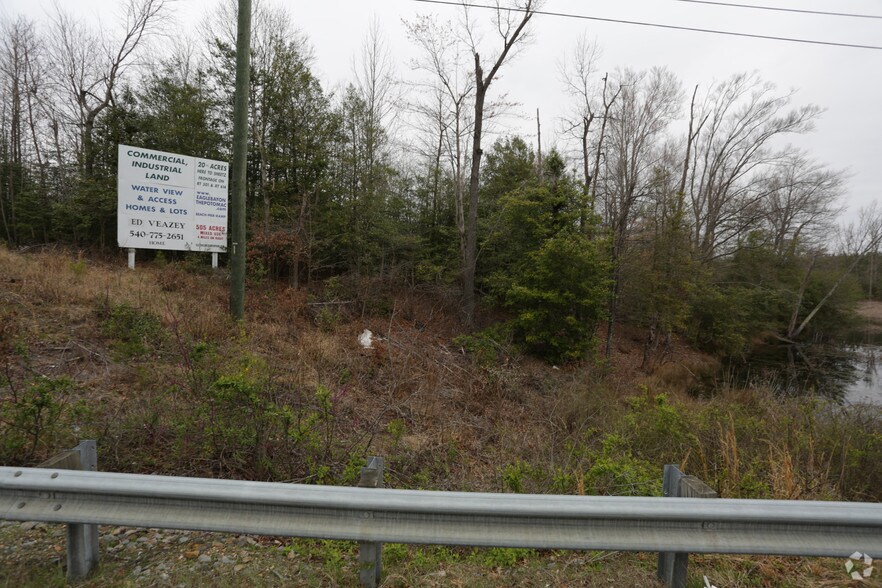 More Photos Of 0 James Madison Highway, King George Land For Sale