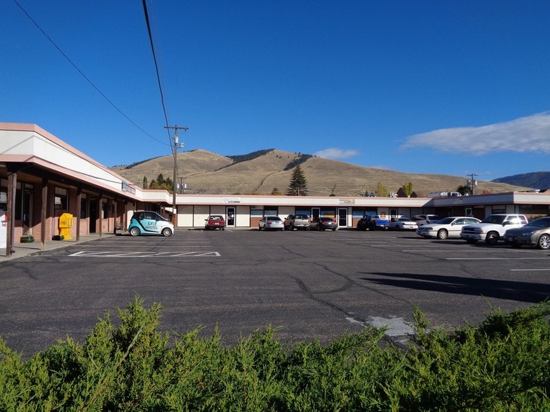 More Photos Of 715 Kensington Ave, Missoula Office For Lease