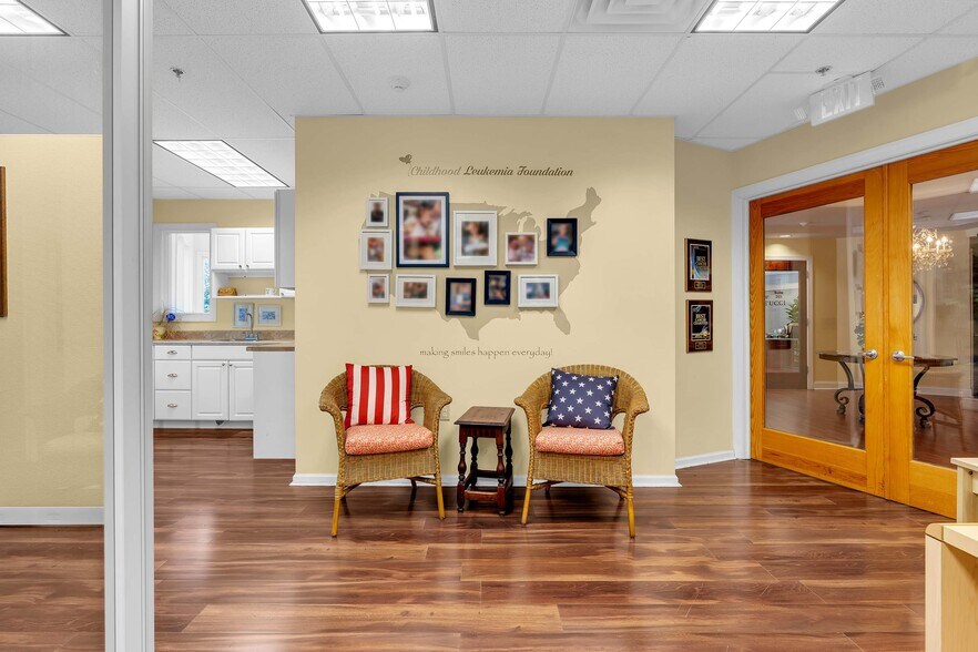 More Photos Of 807 Mantoloking Rd, Brick Office For Sale
