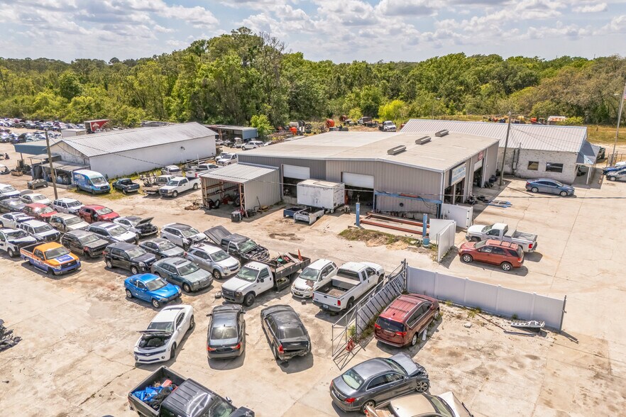 More Photos Of 324 Recker Hwy, Auburndale Industrial For Sale