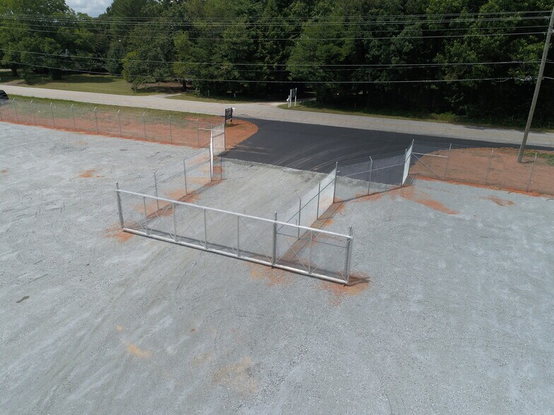 More Photos Of 5030 N Blackstock Rd, Spartanburg Land For Lease