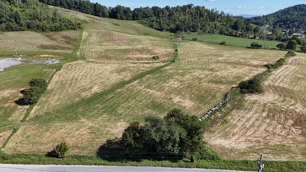 More Photos Of 195 Joe R McCrary Rd, Fall Branch Land For Sale