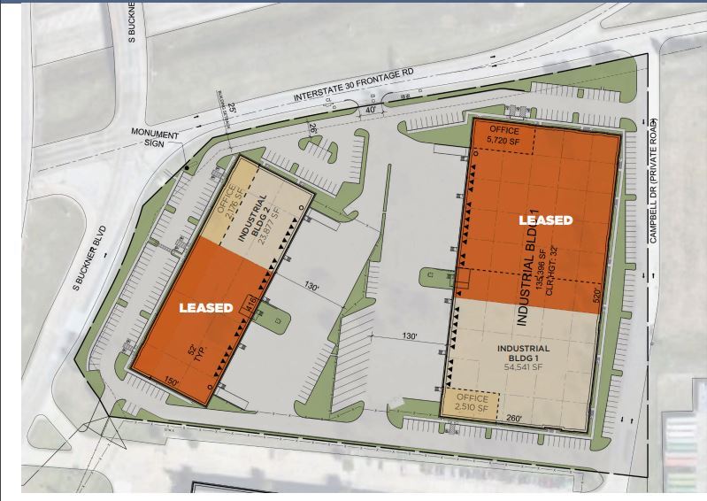 More Photos Of 5351 Samuell Blvd, Mesquite Unknown For Lease